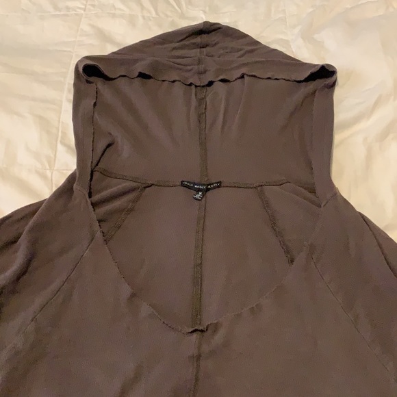 Thermal Hooded Tunic 🤎 - Picture 3 of 3